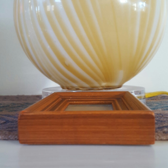 Artist Jean Henry Wall Decor Vintage Theorem Painting By Jean Henry